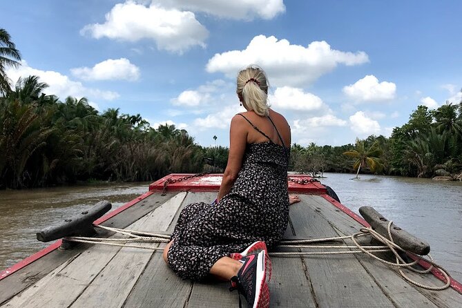 Authentic 'Non-Touristy' Mekong Delta Ben Tre 1 Day Private Tour - Key things I’d mark as highlights