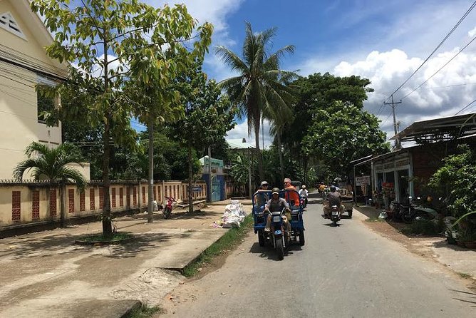 Authentic 'Non-Touristy' Mekong Delta Ben Tre 1 Day Private Tour - Private Guide, Hotel Pickup, and Why Private Works Here