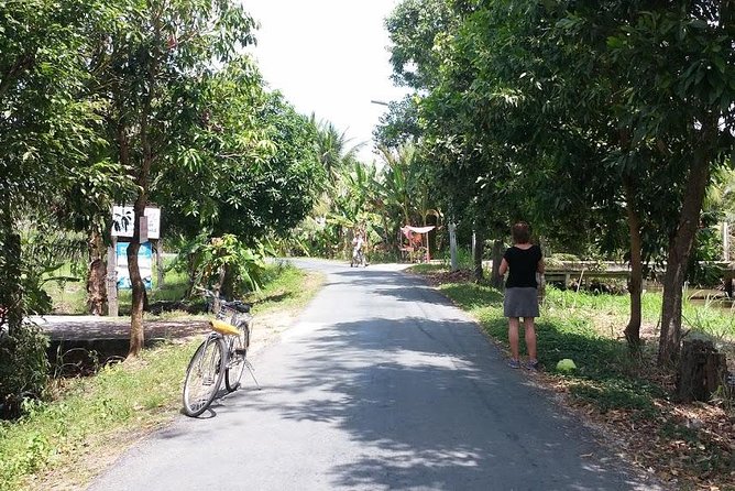 Authentic 'Non-Touristy' Mekong Delta Ben Tre 1 Day Private Tour - Price and Value at $65 for a Private Day Trip
