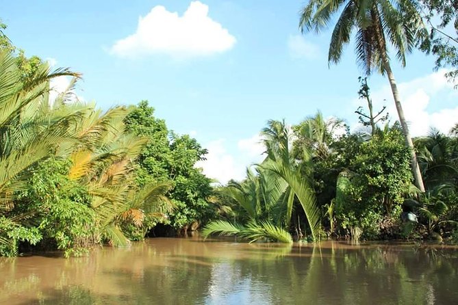 Authentic 'Non-Touristy' Mekong Delta Ben Tre 1 Day Private Tour - Brick Factory on the Mekong: A Stop With Real Work Behind It