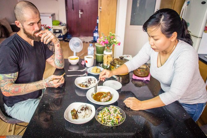 Authentic Vietnamese Cooking Class in Ho Chi Minh City - Key things that make this class work