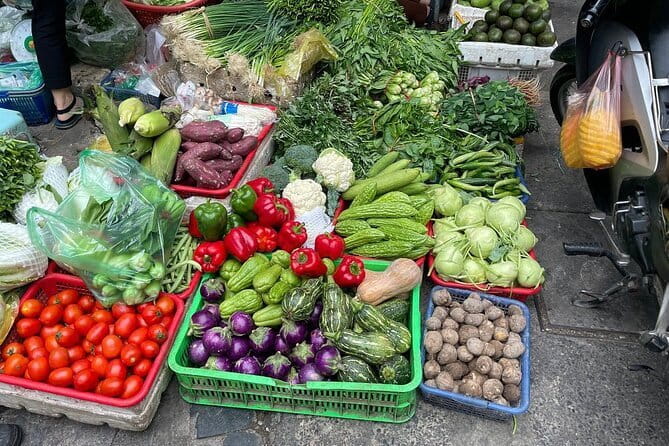 Authentic Vietnamese Cooking Class with Market Visit in HCMc - Morning or afternoon in Ho Chi Minh City: how the timing really works