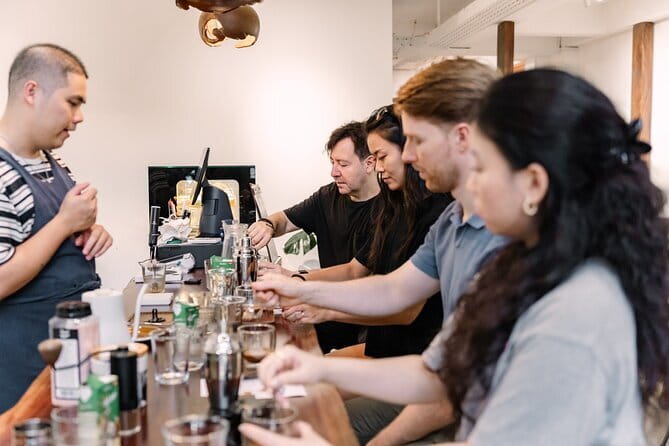 Authentic Vietnamese Cooking Class with Market Visit in HCMc - Choosing from the chef’s 9 suggested dishes (and cooking only 3)