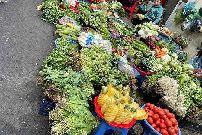 Authentic Vietnamese Cooking Class with Market Visit in HCMc - Meeting at Hai’s Restaurant and the simple flow of the experience