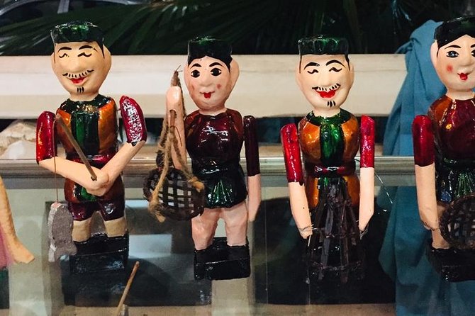 Authentic Vietnamese Dinner And Water Puppet Show - Key Things I’d Pay Attention To Before You Go