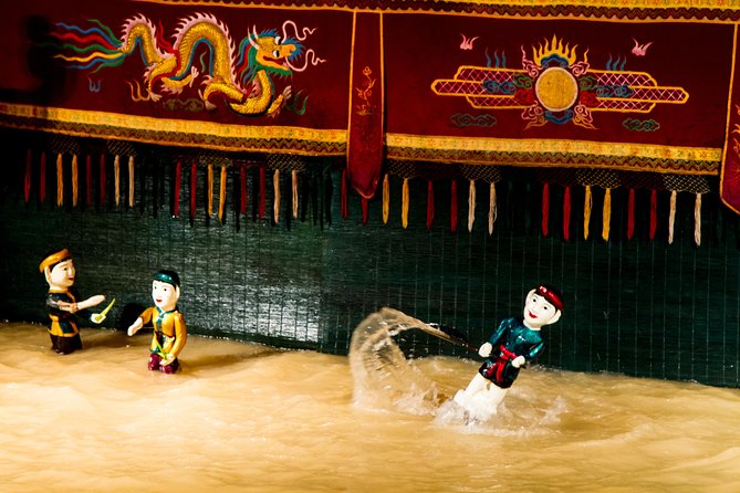 Authentic Vietnamese Dinner And Water Puppet Show - Who This Tour Fits Best (And Who Might Want to Skip It)