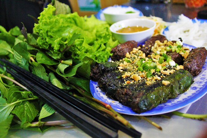 Award-winning Saigon Food Tour with GirlPower Drivers | KissTour - Practical tips so the scooter night feels easy