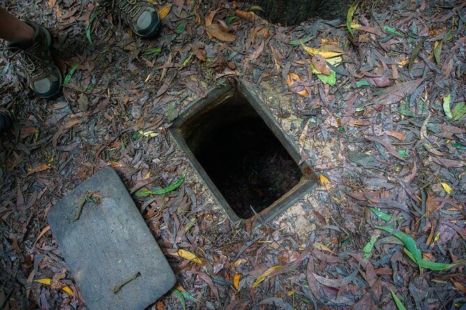 Ben Duoc - Authentic Cu Chi Tunnels Private Tour - What your guide will likely point out (and why it matters)