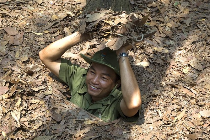 Ben Duoc - Authentic Cu Chi Tunnels Private Tour - The drive and how the morning sets up the story