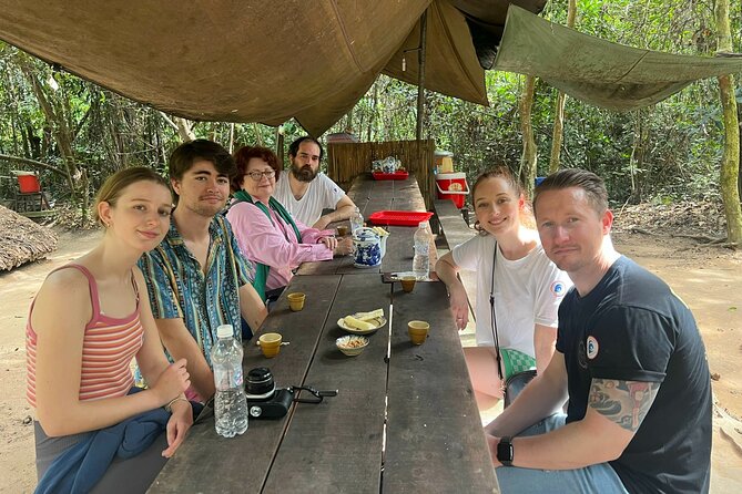 Ben Duoc 'Less-Crowded' Cu Chi Tunnels Half-Day Tour - How the 6–7 Hour Day Actually Plays Out (Stop by Stop)