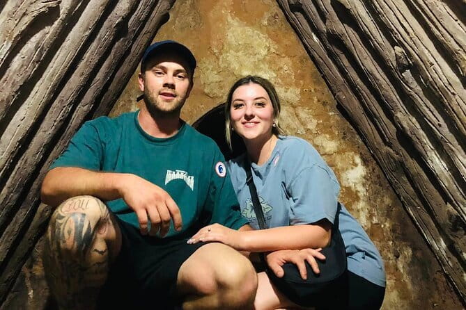 Ben Duoc Uncrowed Cu Chi Tunnels - Half-day trip - Key highlights to know before you go