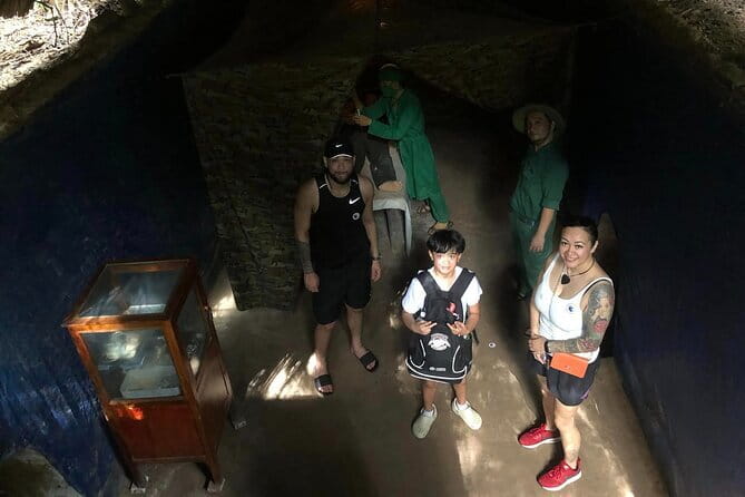 Ben Duoc Uncrowed Cu Chi Tunnels - Half-day trip - Price and Value: What $69 Actually Covers
