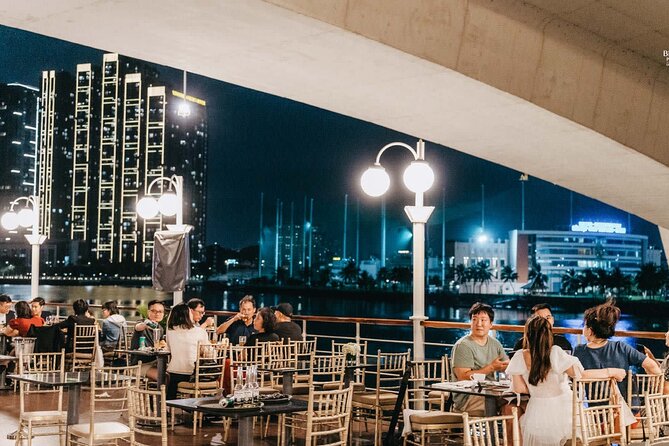 Ben Thanh Princess Luxurious Dining Cruise in Ho Chi Minh City - Weather and refunds: the part you should take seriously