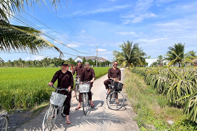Ben Tre - Coconut Land Private One Day Guide Mekong Delta Tour Excursion - Why Ben Tre’s coconut world feels more practical than “tour on rails”