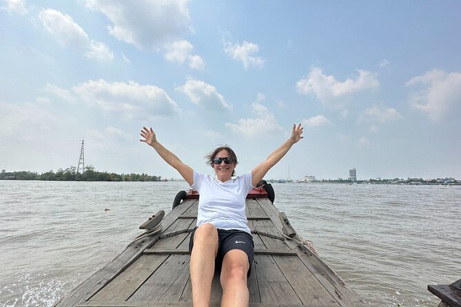 Ben Tre - Coconut Land Private One Day Guide Mekong Delta Tour Excursion - 8:30 am start, private flow, and what the schedule really means