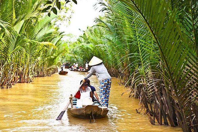 Ben Tre Day Trip From Ho Chi Minh City - Key highlights worth your time