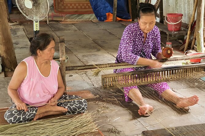 Ben Tre: Scooter, Culture, Sailboat and Mekong Food (Half Day) - Price and Value: Is $49 a Good Deal?