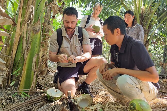 Ben Tre: Scooter, Culture, Sailboat and Mekong Food (Half Day) - Who This Tour Fits Best (And Who Might Want Something Else)