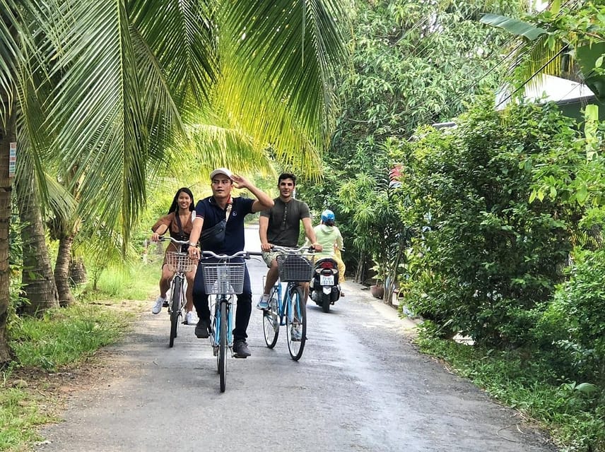Ben Tre: visit Mekong delta region - Key Highlights You’ll Care About
