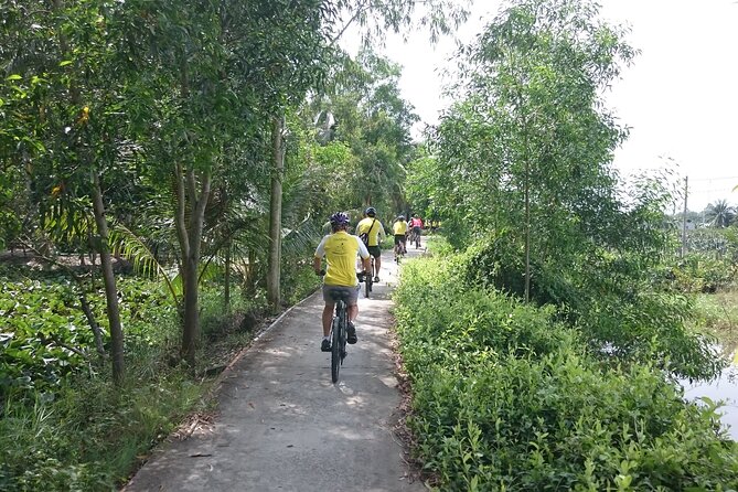 Best mekong delta bike tour - Homestay overnight: what you gain beyond the photos