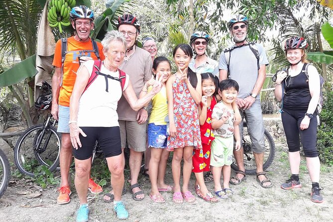 Best mekong delta bike tour - Price and value: does $440 make sense for what you get?