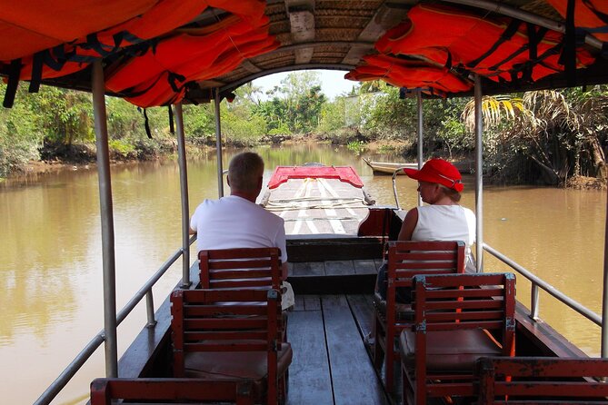 BEST of SHORE EXCURSION 2 Days: Saigon and Mekong Delta Tour - Why This Two-Day Plan Works for First Timers