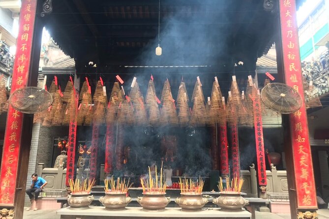 BEST of SHORE EXCURSION 2 Days: Saigon and Mekong Delta Tour - Who Should Book This Shore Excursion (and Who Might Skip It)