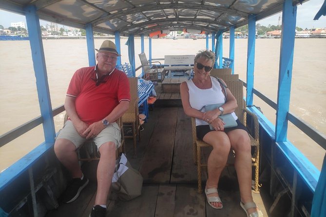 Best Options for Private Ho Chi Minh City Shore Excursions - A Full-Day Private Tour Built for Cruise Port Timing