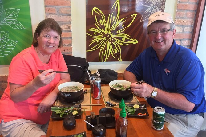 Best Options for Private Ho Chi Minh City Shore Excursions - My Tho and the Mekong Delta: A Couple Hours of River Country