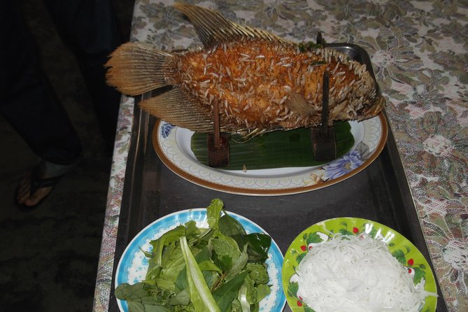 Best Private Tour Cu Chi Tunnels and Mekong Delta Full Day - Cu Chi Tunnels: what you’ll actually see and why it matters
