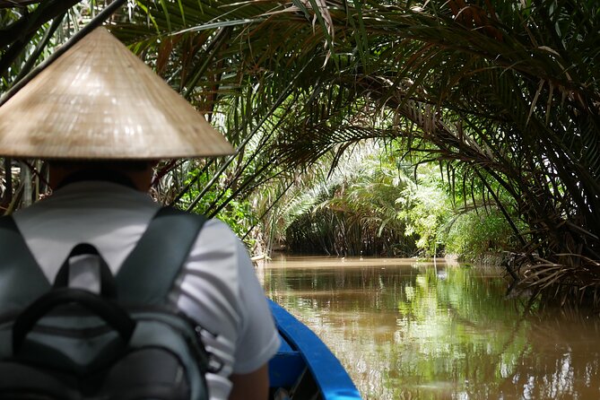 BIG BOSS private LIMOUSINE DAY TRIP TO MEKONG DElTA - Key highlights you can plan around