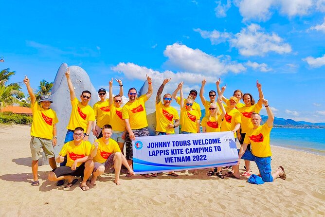 Big Promotion | 3 - 4 Star Beach Resort | From Ho Chi Minh To Mui Ne 2 Days Tour - Your 3–4 Star Beach Resort Night: Comfortable Base for a 2-Day Trip