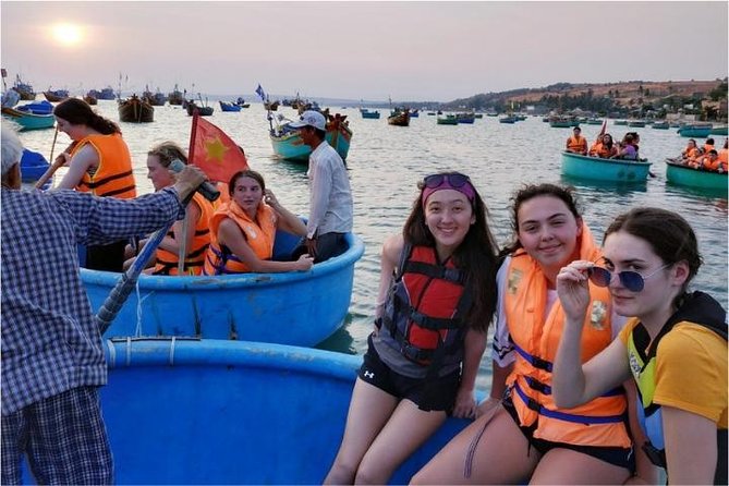 Big Promotion | 3 - 4 Star Beach Resort | From Ho Chi Minh To Mui Ne 2 Days Tour - Guide + Meals: The Stuff You’ll Actually Feel in Your Schedule