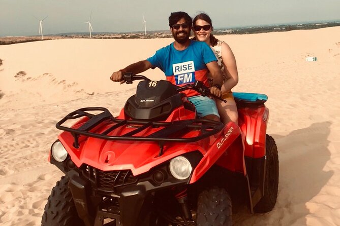 Big Promotion | 3 - 4 Star Beach Resort | From Ho Chi Minh To Mui Ne 2 Days Tour - What’s Not Included (and What Might Change Your Experience)