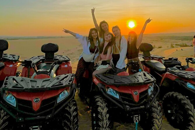 Big Promotion | 3 - 4 Star Beach Resort | From Ho Chi Minh To Mui Ne 2 Days Tour - Who Should Book This Mui Ne Overnight?