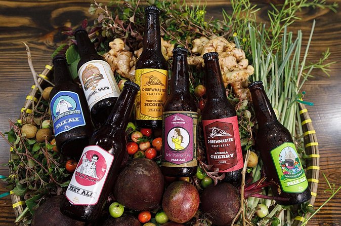 Bike And Craft Beer Brewery Mekong Delta Cycling Tour - Should you book this Mekong Delta bike and craft beer tour?