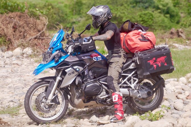 Bike Rental BMW R 1200 GS Ho Chi Minh City - Key highlights that matter before you ride