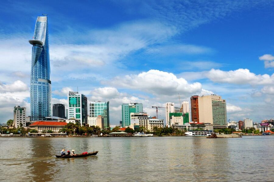 Bitexco Financial Tower: Saigon Sky Deck - Fast Track Ticket - Should you book the Bitexco Saigon Skydeck Fast Track ticket?