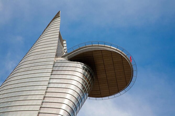 Bitexco Financial Tower: Saigon Skydeck General Admission Ticket - Key things I’d pay attention to