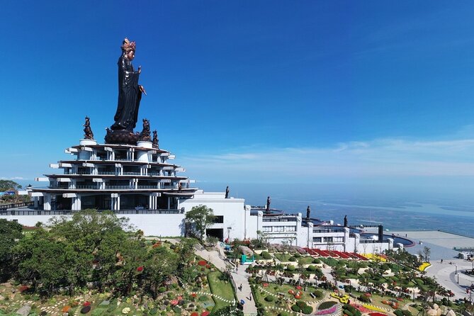 Black Mountain and Cao Dai Temple 1 Day - Key highlights worth planning around