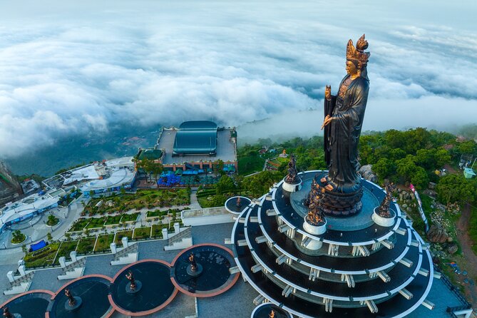 Black Mountain and Cao Dai Temple 1 Day - Getting from Ho Chi Minh City to Tây Ninh and Back (Without Losing Your Mind)