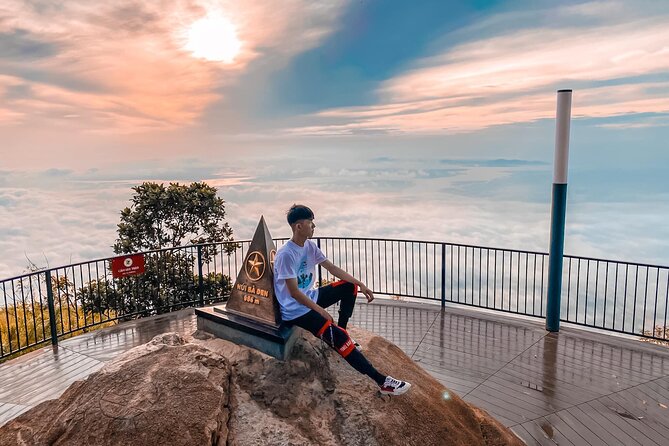 Black Mountain and Cao Dai Temple 1 Day - Cao Đài Temple Stop: 1 Hour That Sets the Tone for Black Virgin Mountain