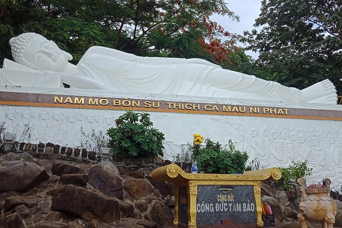 Black Virgin Mountain, Cao Dai Temple & Ben Duoc Cu Chi Tunnel - Who this tour suits best (and who should plan carefully)