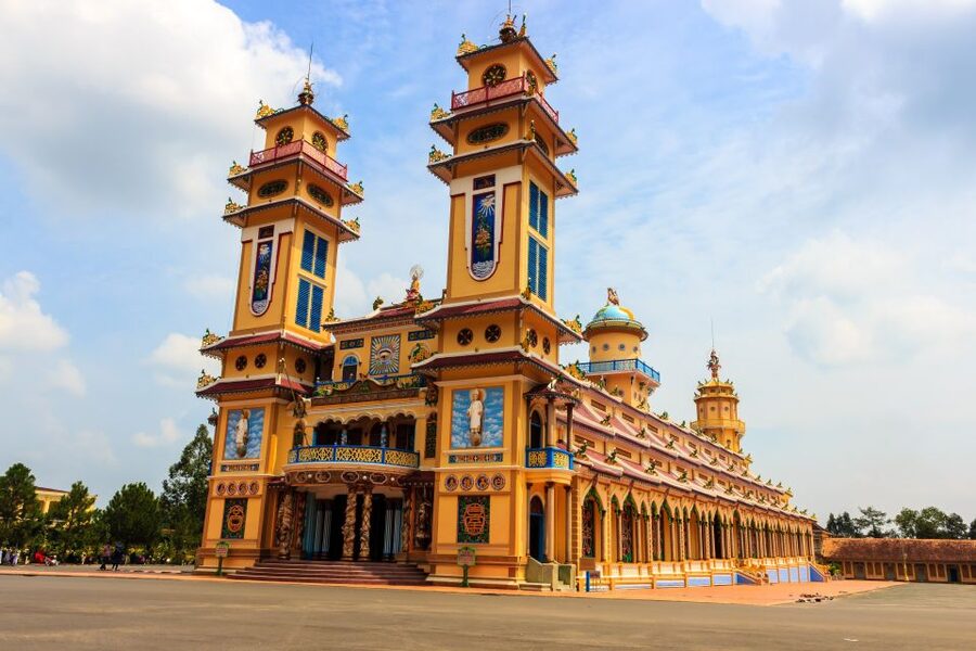 Black Virgin Mountain, Cao Đài Temples & Củ Chi Tunnels Tour - What to bring (and what to skip) for a smooth day