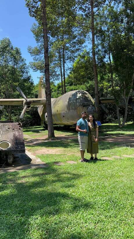Black Virgin Mountain, Cu Chi Tunnels, Cao Dai Temple Tour - Driver and Guide Details That Make or Break a Long Day