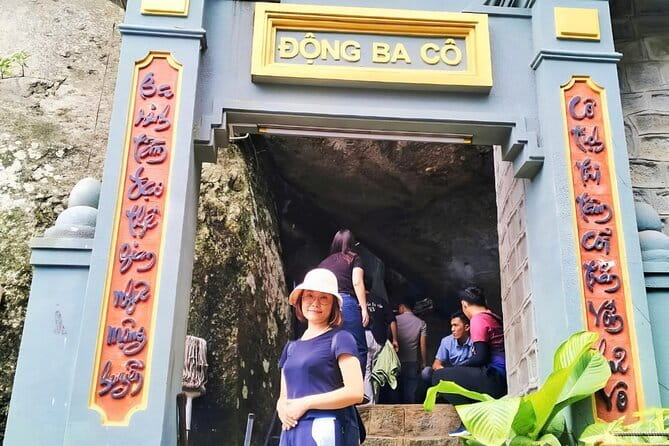 Black Virgin Mountain Sightseeing Day Tour in Tay Ninh - Guide Quality: Why a Good English Explanation Matters Here