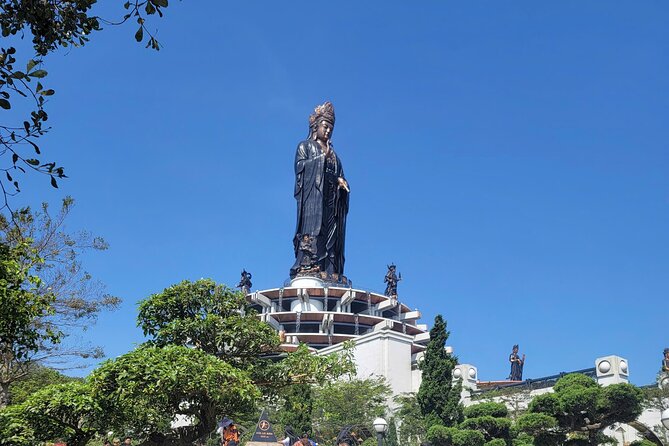 Black Virgin Mountain, The Great Divine Temple & Cu Chi Tunnels - Key Things I’d Put on Your Radar