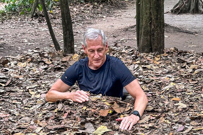 Black Virgin Mountain, The Great Divine Temple & Cu Chi Tunnels - Price and Value: What $125 Buys You (and What It Doesn’t)