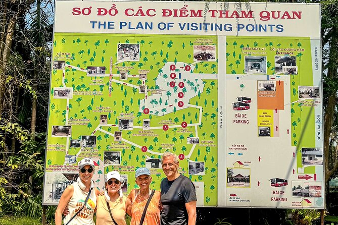 Black Virgin Mountain, The Great Divine Temple & Cu Chi Tunnels - Should You Book This Black Virgin Mountain, Great Divine Temple & Cu Chi Tunnels Tour?