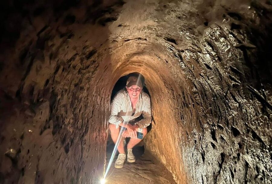 Black Virgin Moutain, Cu chi tunnels & Cao dai temple 1 day - Key highlights worth the time